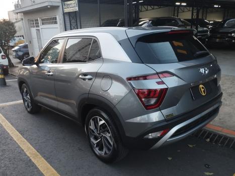 HYUNDAI Creta 1.0 12V 4P FLEX TGDI TURBO LIMITED AUTOM�TICO, Foto 5