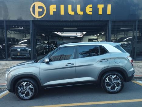 HYUNDAI Creta 1.0 12V 4P FLEX TGDI TURBO LIMITED AUTOM�TICO, Foto 6