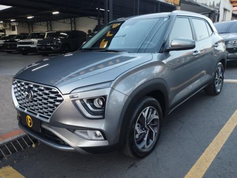 HYUNDAI Creta 1.0 12V 4P FLEX TGDI TURBO LIMITED AUTOM�TICO, Foto 7
