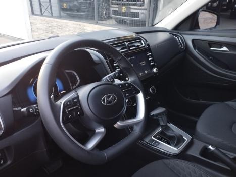 HYUNDAI Creta 1.0 12V 4P FLEX TGDI TURBO LIMITED AUTOM�TICO, Foto 9