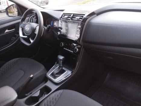 HYUNDAI Creta 1.0 12V 4P FLEX TGDI TURBO LIMITED AUTOM�TICO, Foto 10