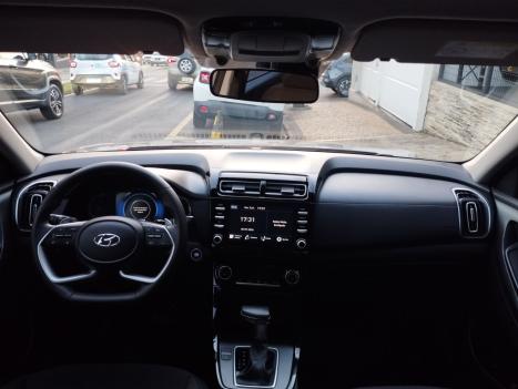 HYUNDAI Creta 1.0 12V 4P FLEX TGDI TURBO LIMITED AUTOM�TICO, Foto 13