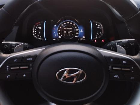 HYUNDAI Creta 1.0 12V 4P FLEX TGDI TURBO LIMITED AUTOM�TICO, Foto 16