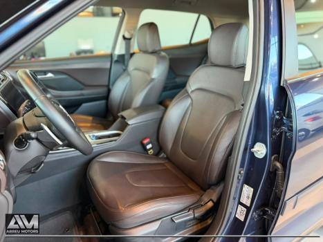 HYUNDAI Creta 1.0 12V 4P FLEX TGDI TURBO PLATINUM AUTOM�TICO, Foto 2