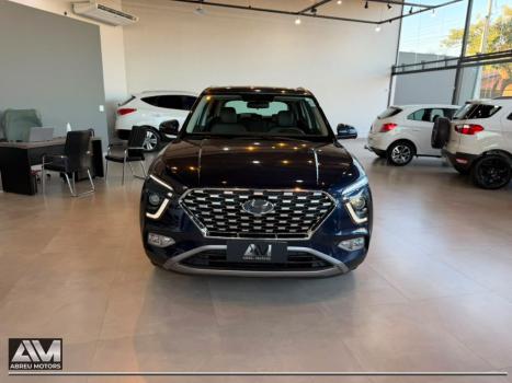 HYUNDAI Creta 1.0 12V 4P FLEX TGDI TURBO PLATINUM AUTOM�TICO, Foto 3