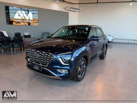 HYUNDAI Creta 1.0 12V 4P FLEX TGDI TURBO PLATINUM AUTOM�TICO, Foto 5