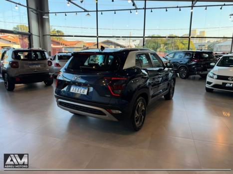 HYUNDAI Creta 1.0 12V 4P FLEX TGDI TURBO PLATINUM AUTOM�TICO, Foto 7