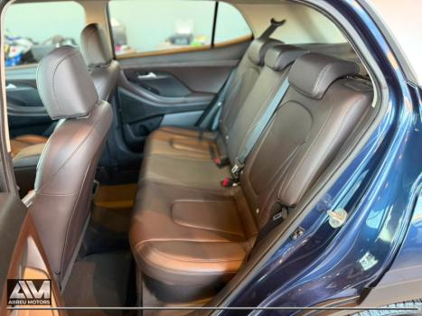 HYUNDAI Creta 1.0 12V 4P FLEX TGDI TURBO PLATINUM AUTOM�TICO, Foto 8