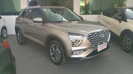 HYUNDAI Creta 1.0 12V 4P FLEX TGDI TURBO COMFORT AUTOM�TICO, Foto 3