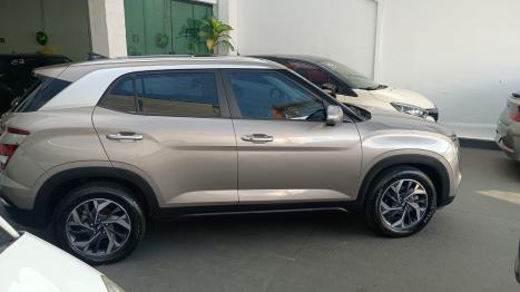 HYUNDAI Creta 1.0 12V 4P FLEX TGDI TURBO COMFORT AUTOM�TICO, Foto 4