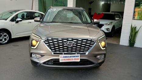 HYUNDAI Creta 1.0 12V 4P FLEX TGDI TURBO COMFORT AUTOM�TICO, Foto 5