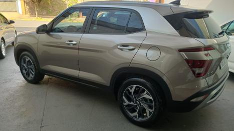 HYUNDAI Creta 1.0 12V 4P FLEX TGDI TURBO COMFORT AUTOM�TICO, Foto 6