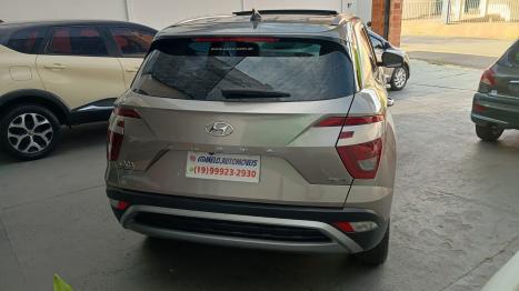 HYUNDAI Creta 1.0 12V 4P FLEX TGDI TURBO COMFORT AUTOM�TICO, Foto 7