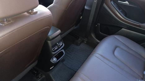 HYUNDAI Creta 1.0 12V 4P FLEX TGDI TURBO COMFORT AUTOM�TICO, Foto 12