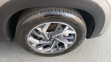 HYUNDAI Creta 1.0 12V 4P FLEX TGDI TURBO COMFORT AUTOM�TICO, Foto 13