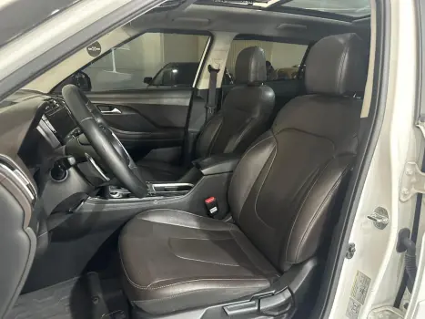 HYUNDAI Creta 1.0 12V 4P FLEX TGDI TURBO PLATINUM AUTOM�TICO, Foto 6