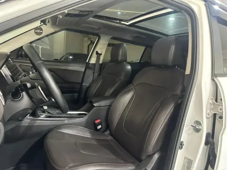 HYUNDAI Creta 1.0 12V 4P FLEX TGDI TURBO PLATINUM AUTOM�TICO, Foto 7