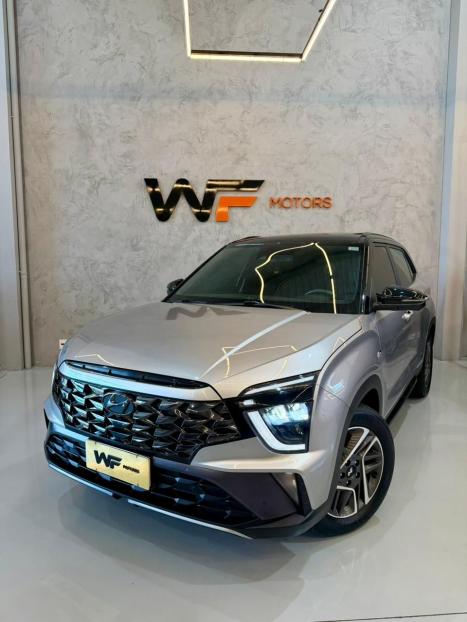 HYUNDAI Creta 1.0 12V 4P FLEX TGDI TURBO N LINE AUTOM�TICO, Foto 1