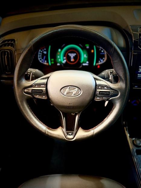 HYUNDAI Creta 1.0 12V 4P FLEX TGDI TURBO N LINE AUTOM�TICO, Foto 7