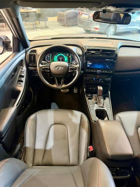 HYUNDAI Creta 1.0 12V 4P FLEX TGDI TURBO N LINE AUTOM�TICO, Foto 8