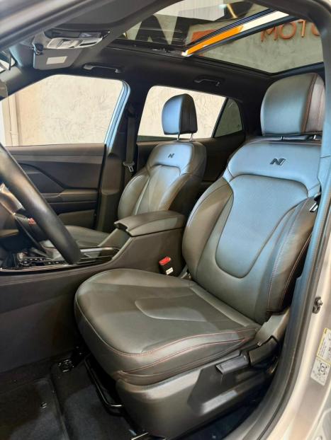 HYUNDAI Creta 1.0 12V 4P FLEX TGDI TURBO N LINE AUTOM�TICO, Foto 10
