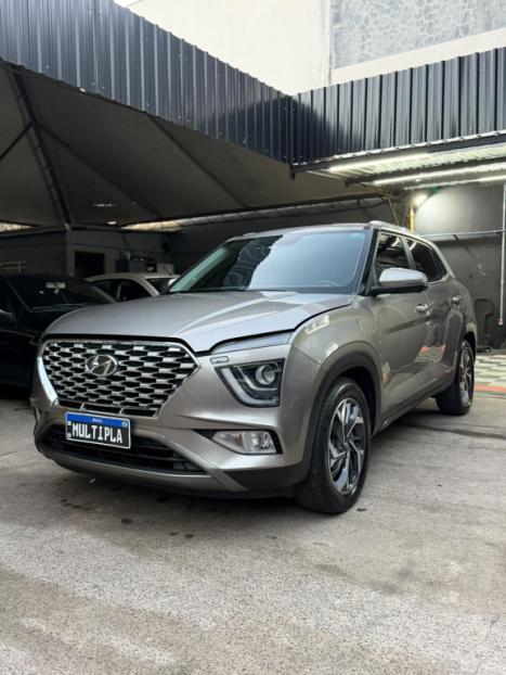 HYUNDAI Creta 1.0 12V 4P FLEX TGDI TURBO PLATINUM AUTOM�TICO, Foto 1