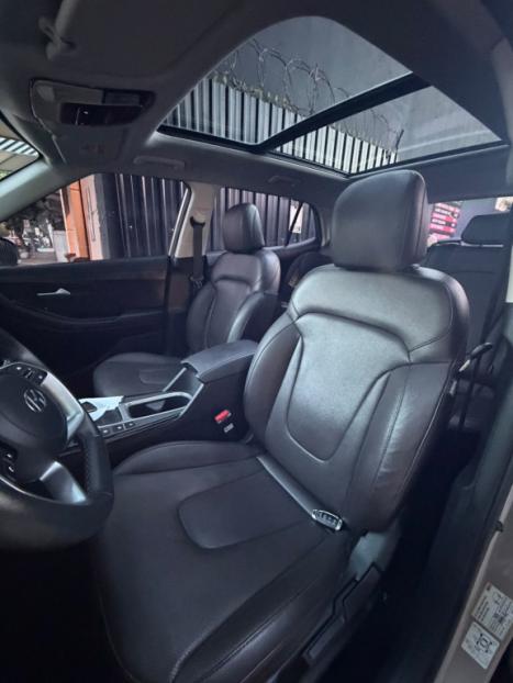 HYUNDAI Creta 1.0 12V 4P FLEX TGDI TURBO PLATINUM AUTOM�TICO, Foto 5