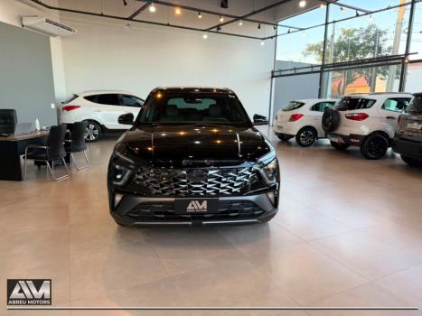 HYUNDAI Creta 1.0 12V 4P FLEX TGDI TURBO N LINE AUTOM�TICO, Foto 3