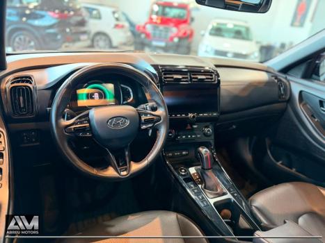 HYUNDAI Creta 1.0 12V 4P FLEX TGDI TURBO N LINE AUTOM�TICO, Foto 4