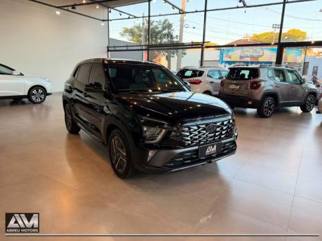 HYUNDAI Creta 1.0 12V 4P FLEX TGDI TURBO N LINE AUTOM�TICO, Foto 5