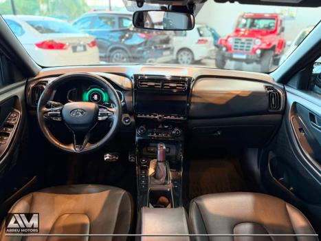 HYUNDAI Creta 1.0 12V 4P FLEX TGDI TURBO N LINE AUTOM�TICO, Foto 6
