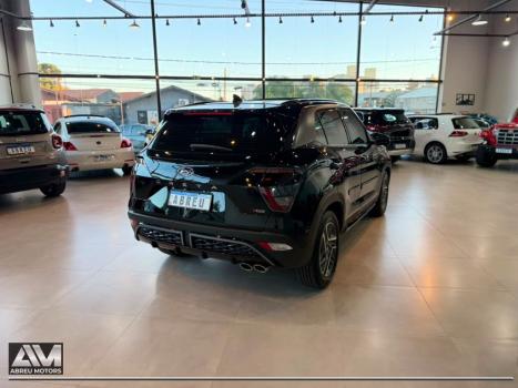HYUNDAI Creta 1.0 12V 4P FLEX TGDI TURBO N LINE AUTOM�TICO, Foto 7