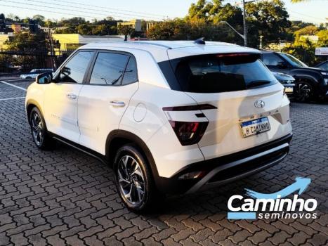 HYUNDAI Creta 1.0 12V 4P FLEX TGDI TURBO LIMITED AUTOM�TICO, Foto 7