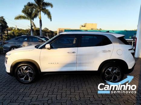 HYUNDAI Creta 1.0 12V 4P FLEX TGDI TURBO LIMITED AUTOM�TICO, Foto 8