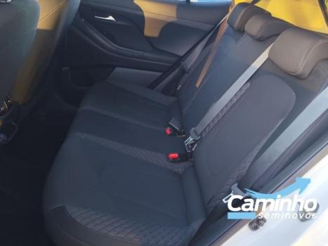 HYUNDAI Creta 1.0 12V 4P FLEX TGDI TURBO LIMITED AUTOM�TICO, Foto 9