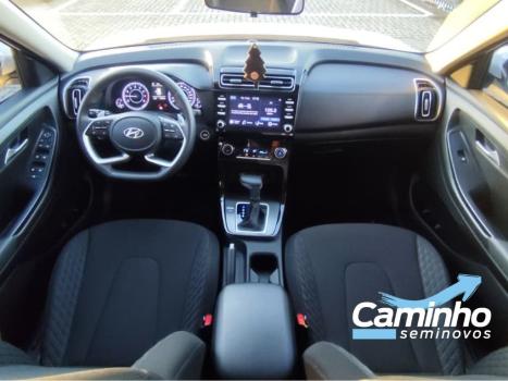 HYUNDAI Creta 1.0 12V 4P FLEX TGDI TURBO LIMITED AUTOM�TICO, Foto 10
