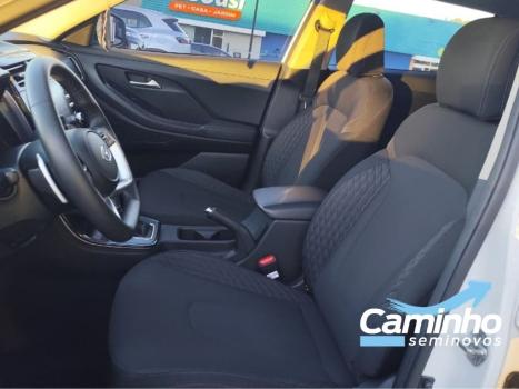 HYUNDAI Creta 1.0 12V 4P FLEX TGDI TURBO LIMITED AUTOM�TICO, Foto 11
