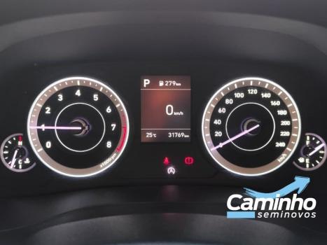 HYUNDAI Creta 1.0 12V 4P FLEX TGDI TURBO LIMITED AUTOM�TICO, Foto 12