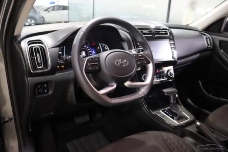 HYUNDAI Creta 1.0 12V 4P FLEX TGDI TURBO LIMITED AUTOM�TICO, Foto 4