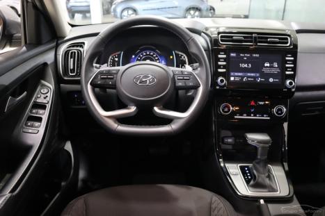 HYUNDAI Creta 1.0 12V 4P FLEX TGDI TURBO LIMITED AUTOM�TICO, Foto 5