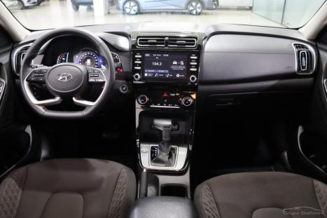 HYUNDAI Creta 1.0 12V 4P FLEX TGDI TURBO LIMITED AUTOM�TICO, Foto 6