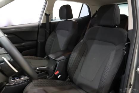 HYUNDAI Creta 1.0 12V 4P FLEX TGDI TURBO LIMITED AUTOM�TICO, Foto 7