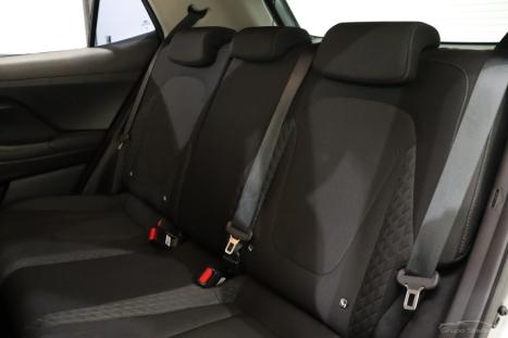 HYUNDAI Creta 1.0 12V 4P FLEX TGDI TURBO LIMITED AUTOM�TICO, Foto 8