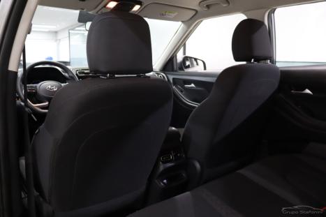 HYUNDAI Creta 1.0 12V 4P FLEX TGDI TURBO LIMITED AUTOM�TICO, Foto 9