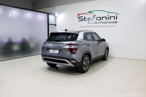 HYUNDAI Creta 1.0 12V 4P FLEX TGDI TURBO LIMITED AUTOM�TICO, Foto 11