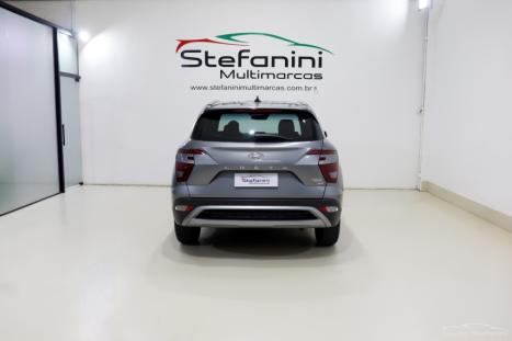 HYUNDAI Creta 1.0 12V 4P FLEX TGDI TURBO LIMITED AUTOM�TICO, Foto 12
