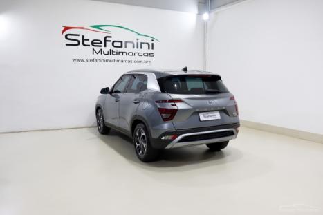 HYUNDAI Creta 1.0 12V 4P FLEX TGDI TURBO LIMITED AUTOM�TICO, Foto 13