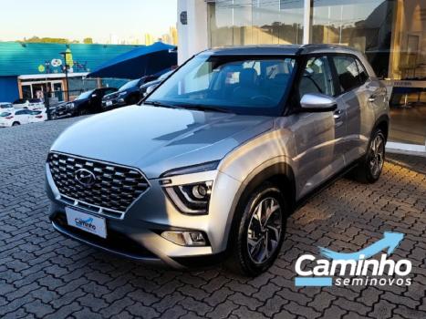 HYUNDAI Creta 1.0 12V 4P FLEX TGDI TURBO LIMITED AUTOM�TICO, Foto 1