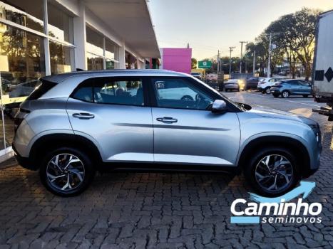 HYUNDAI Creta 1.0 12V 4P FLEX TGDI TURBO LIMITED AUTOM�TICO, Foto 4