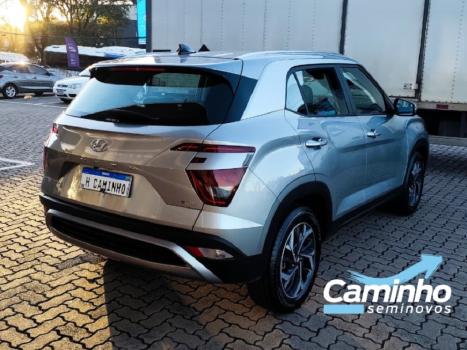 HYUNDAI Creta 1.0 12V 4P FLEX TGDI TURBO LIMITED AUTOM�TICO, Foto 5